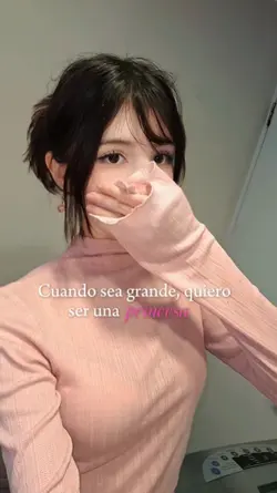 cuando sea grande 