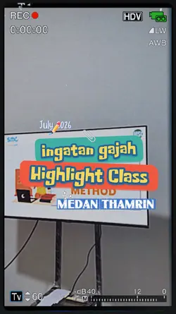 Class Course