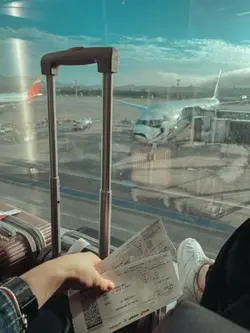 Travel