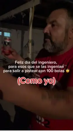 Dia del ingeniero
