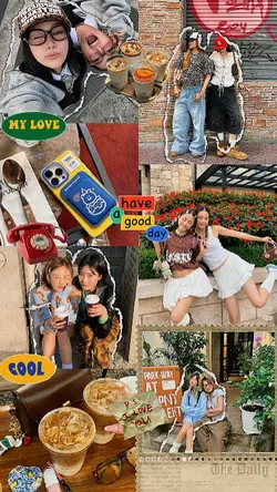 aesthetic story