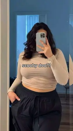 scooby doo papa 