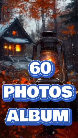 60 Photos Album