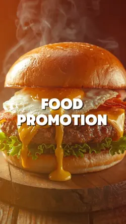 food promotion