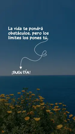 Buen día