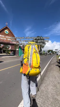 Gerbang Impian 🤩