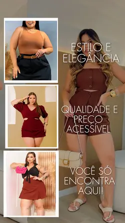 divulgação loja 