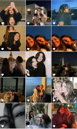 Bestfriend Memories