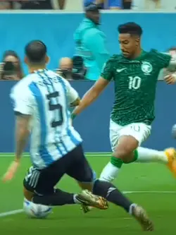 Arabsaudi v argentin