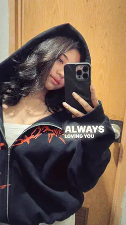 ALWAYS LOVING YOU