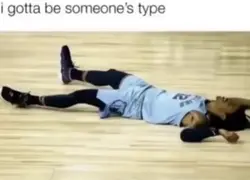 Gotta be