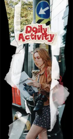 Daily Activity -2 