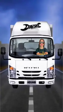 ISUZU TRUCK