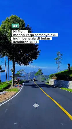 Selamat Datang Bulan