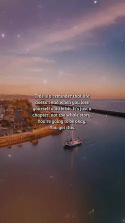 This is a reminder