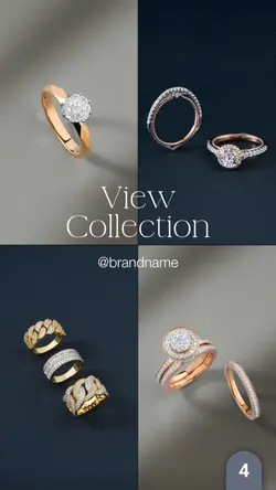 Jewelry Product