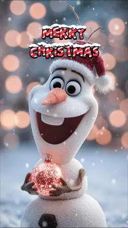 Christmas greeting