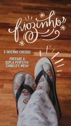 friozinho 