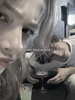 When tow world