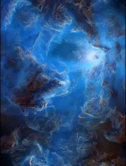 iris trend universe 