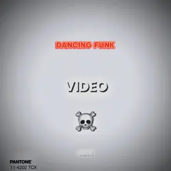 DANCING FUNK [1:1]