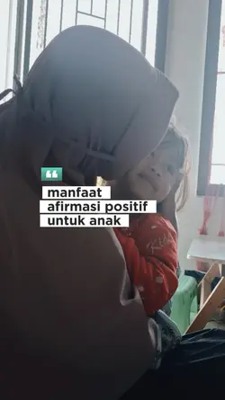 afirmasi positif