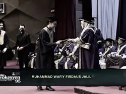 Convocation Template