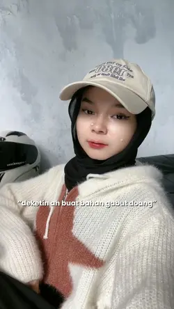 dktin a buat bhn gbt