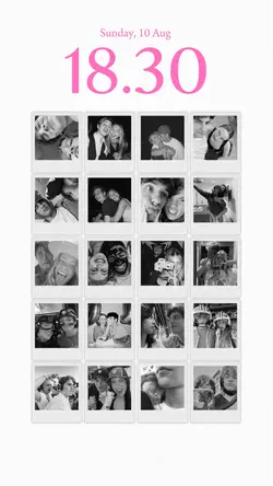 couple lockscreen 
