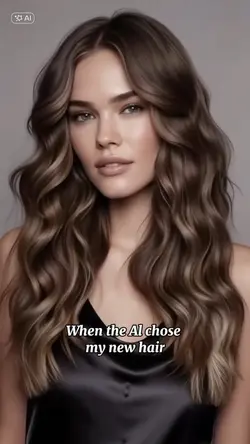 Random Hairstyle