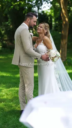 anniversary story