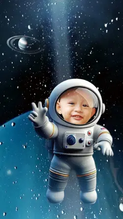 Astronaut