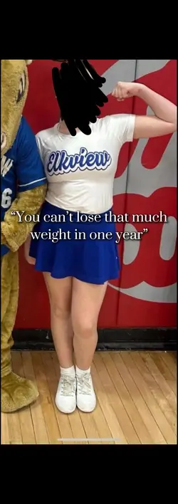 Weight loss!!