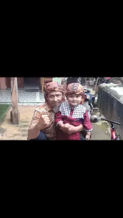 budak sunda