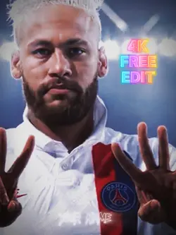 neymar edit