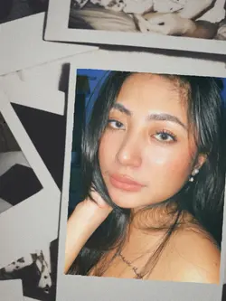 Selfie Polariod