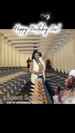 Happy Birthday 🎈 