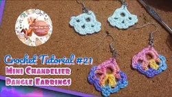 crochet tutorial 2