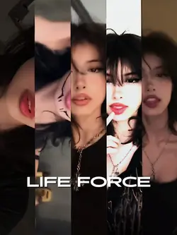life force 