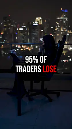 Why 90% will lose