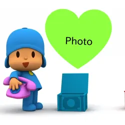 TREND POCOYO 