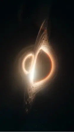 Black hole 