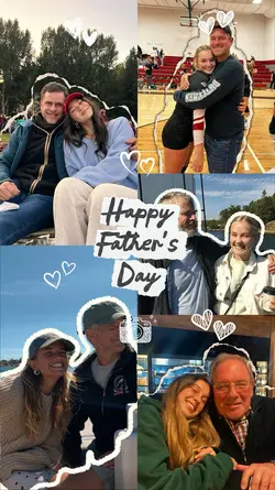 happy father’s day