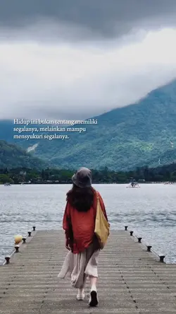 mensyukuri segalanya