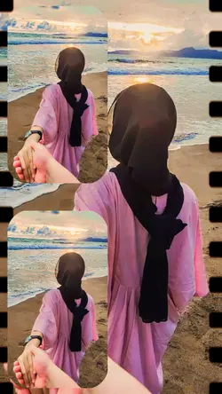 girlfriend aesthetic