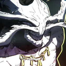 Mahoraga edit 