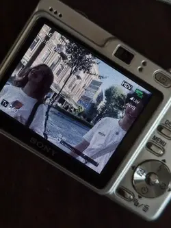 camera shot 