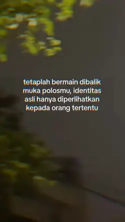 Story WA