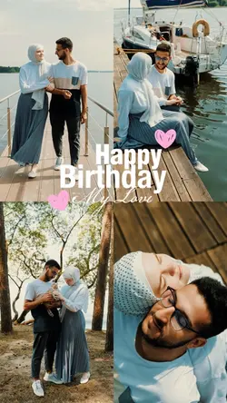 happy birthday wife
