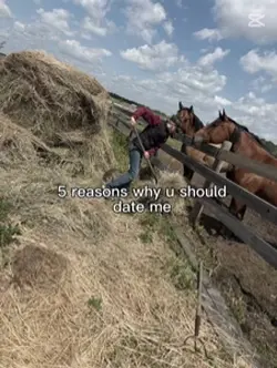 Y u should date me